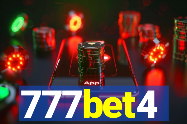 777bet4