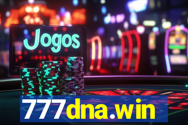 777dna.win