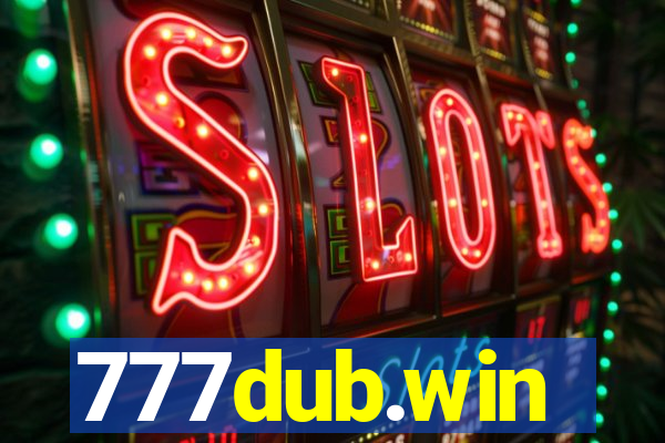 777dub.win