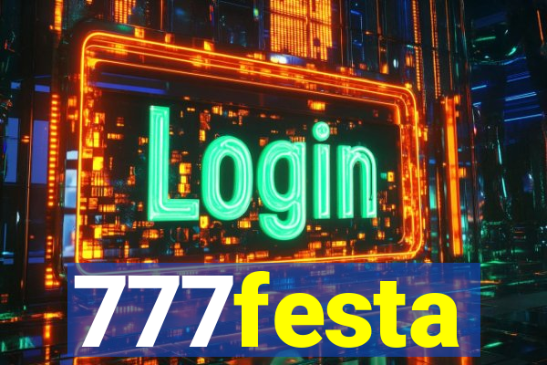 777festa