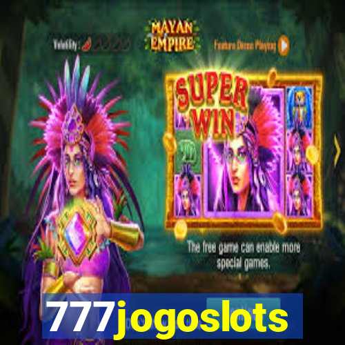 777jogoslots