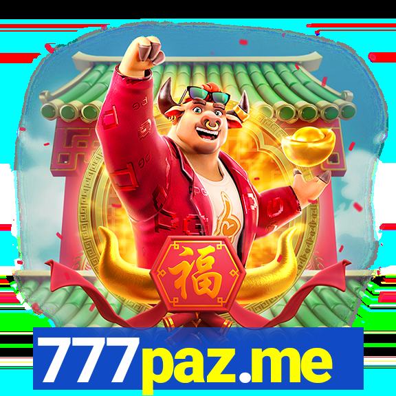 777paz.me