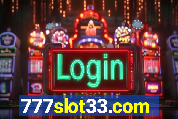 777slot33.com