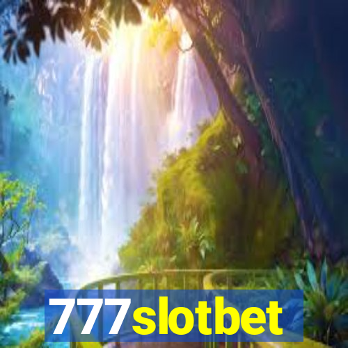 777slotbet