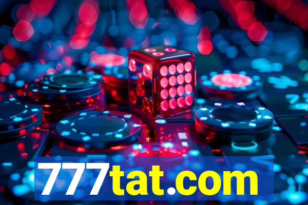 777tat.com