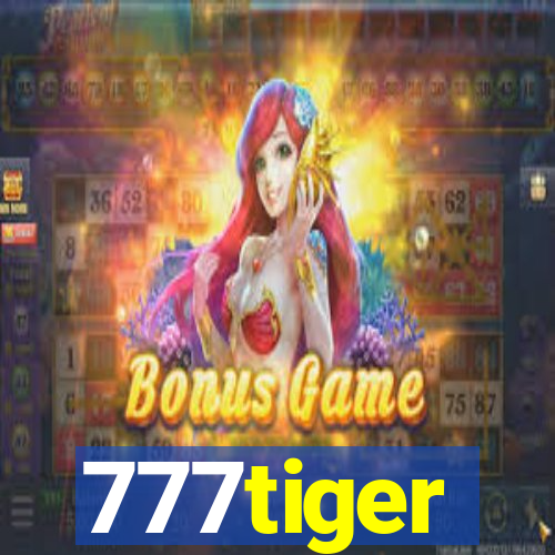 777tiger