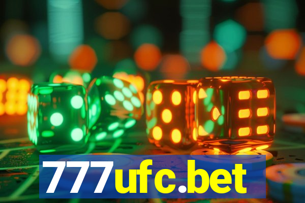 777ufc.bet