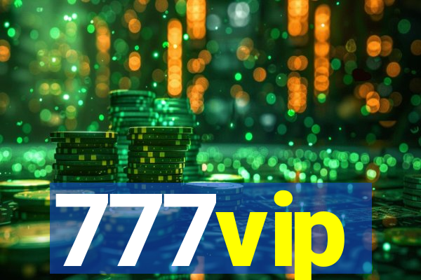 777vip