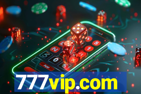 777vip.com