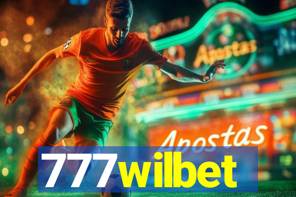 777wilbet