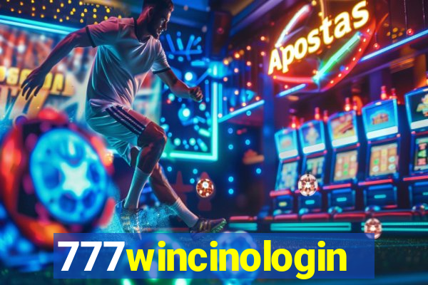 777wincinologin