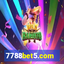 7788bet5.com