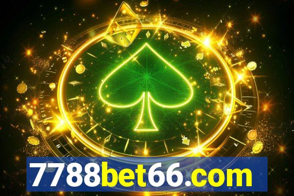 7788bet66.com