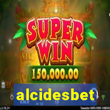 alcidesbet