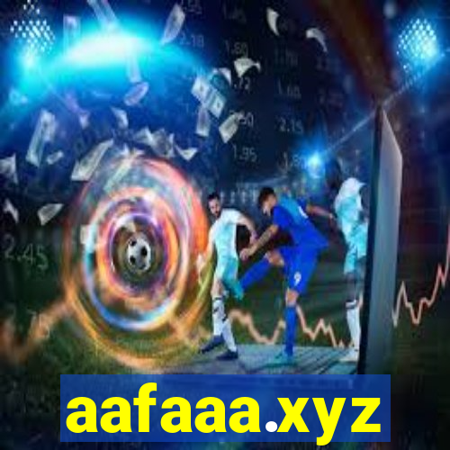 aafaaa.xyz