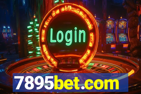 7895bet.com