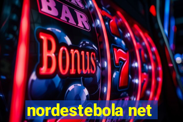 nordestebola net