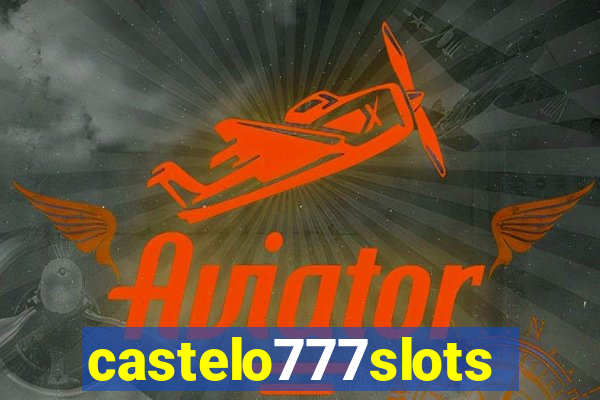 castelo777slots