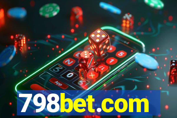 798bet.com