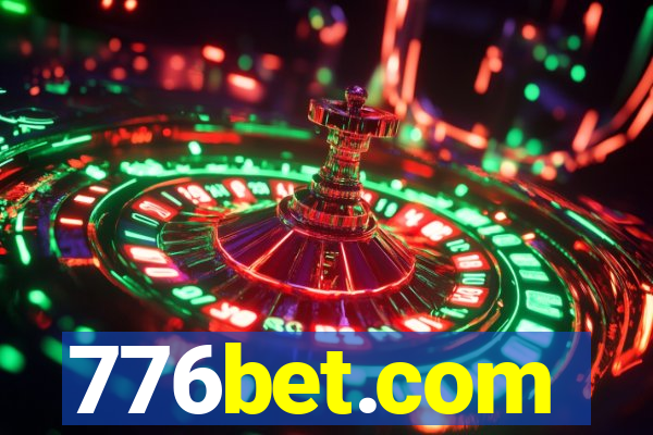 776bet.com