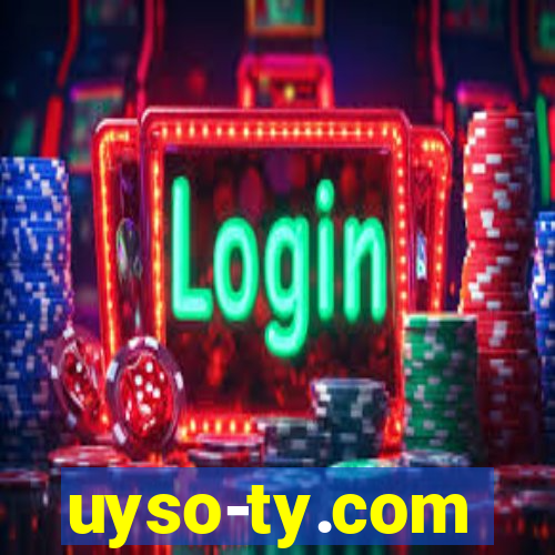 uyso-ty.com