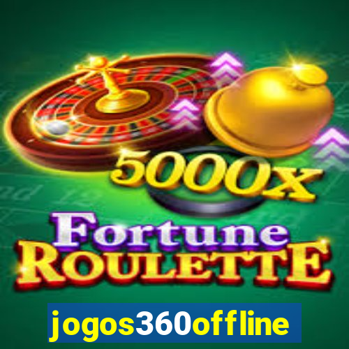 jogos360offline