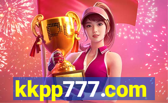 kkpp777.com