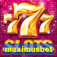 maximusbet