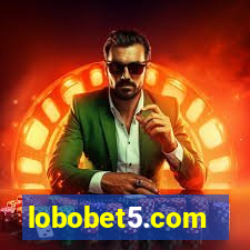 lobobet5.com