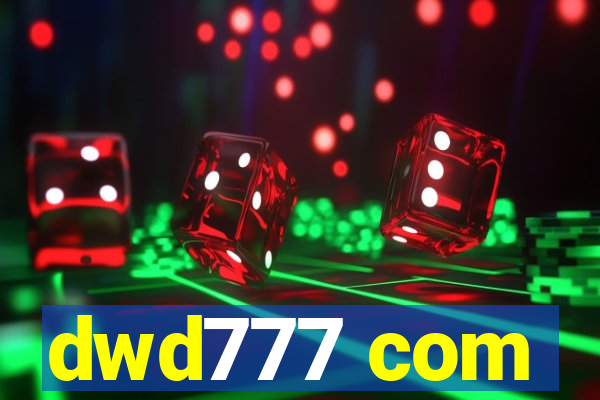 dwd777 com