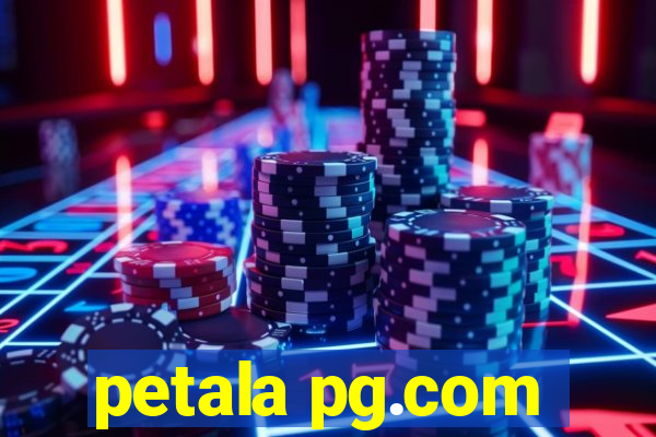 petala pg.com