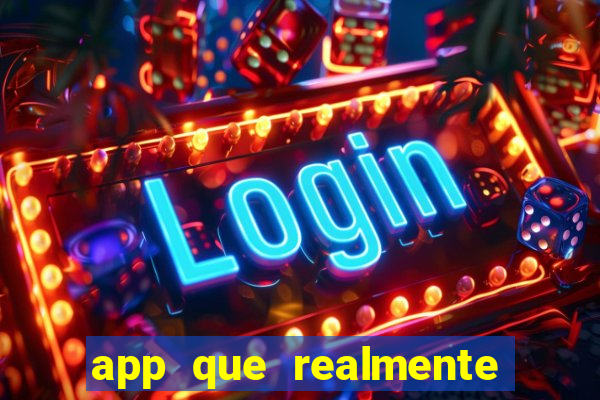 app que realmente paga para jogar