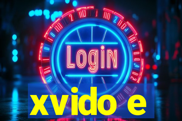 xvido e