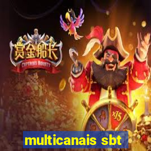 multicanais sbt