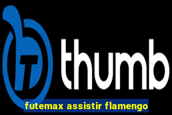 futemax assistir flamengo