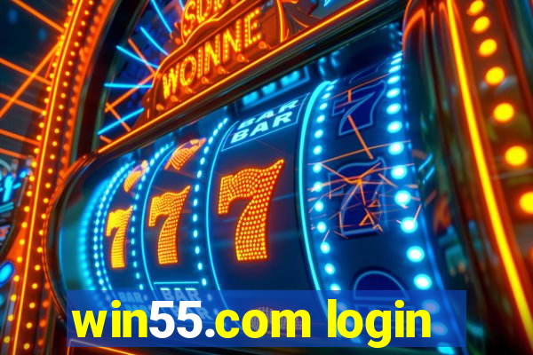 win55.com login