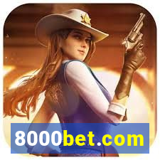 8000bet.com