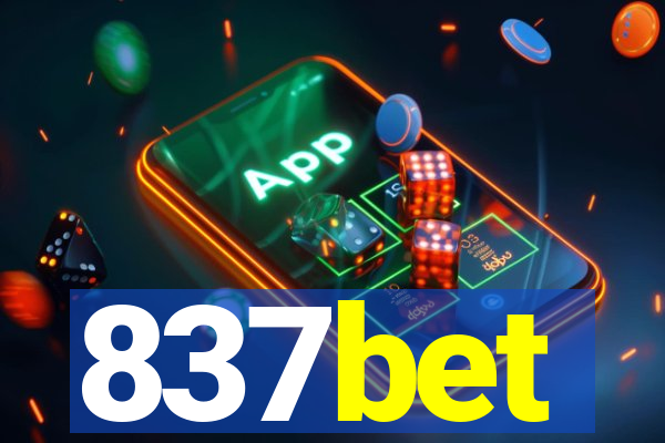 837bet