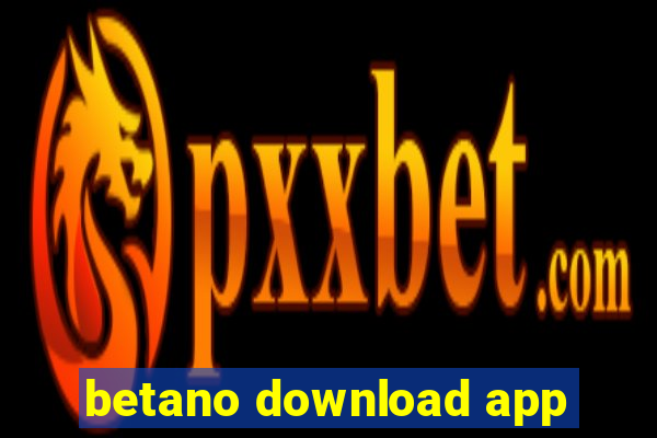 betano download app