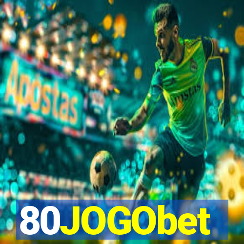 80JOGObet