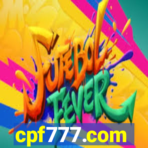 cpf777.com