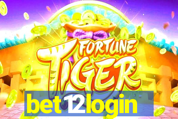 bet12login