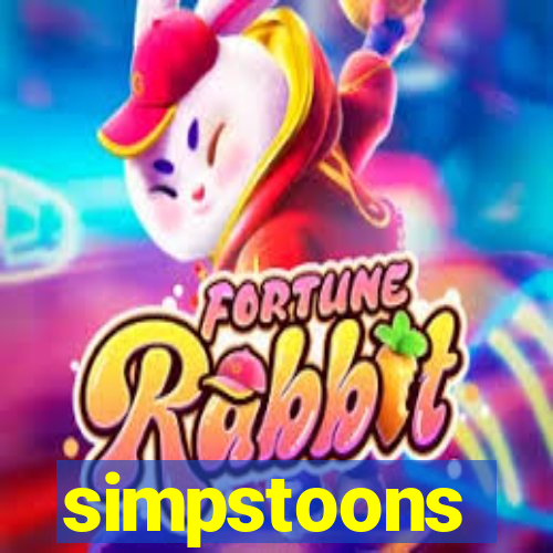 simpstoons