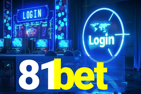 81bet