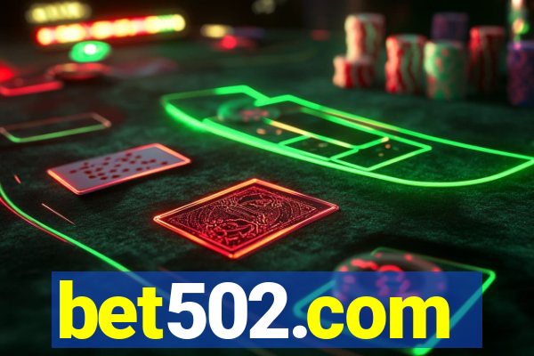 bet502.com