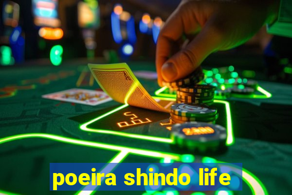 poeira shindo life