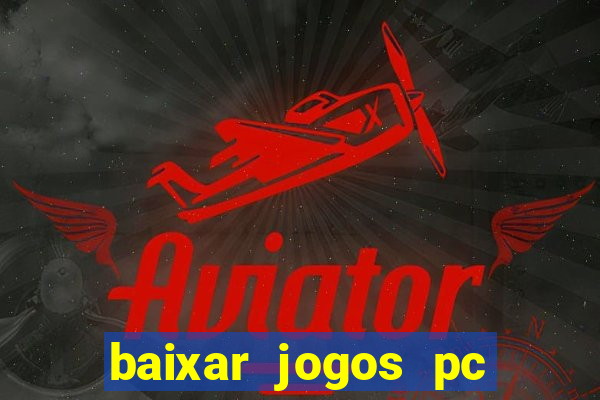 baixar jogos pc via μtorrent