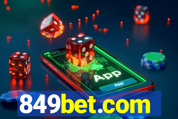 849bet.com