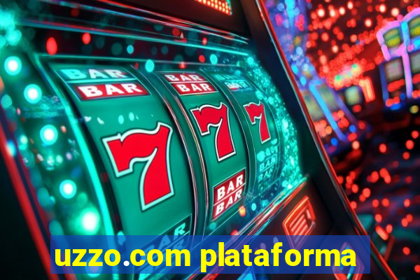 uzzo.com plataforma