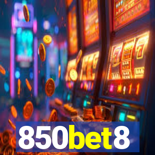 850bet8